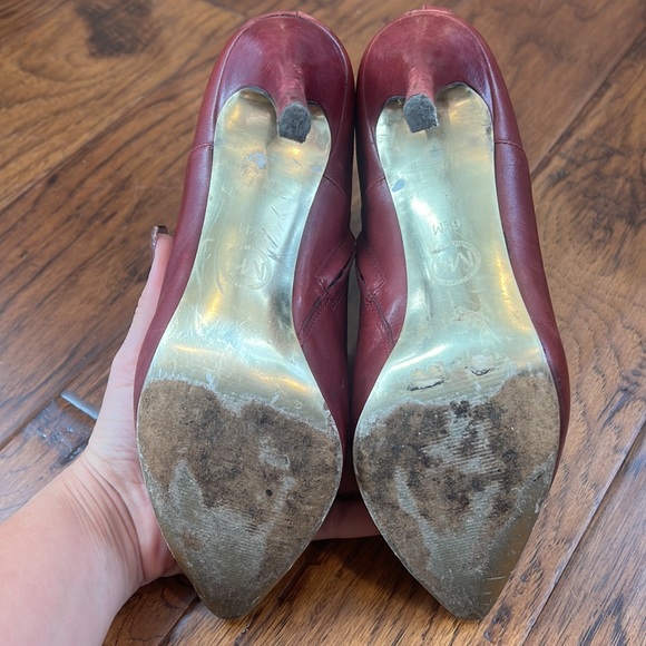 MICHAEL Michael Kors booties - Picture 9 of 13